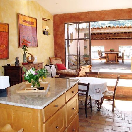 Holiday Home Les Arcades - NYS120 Nyons Extérieur photo