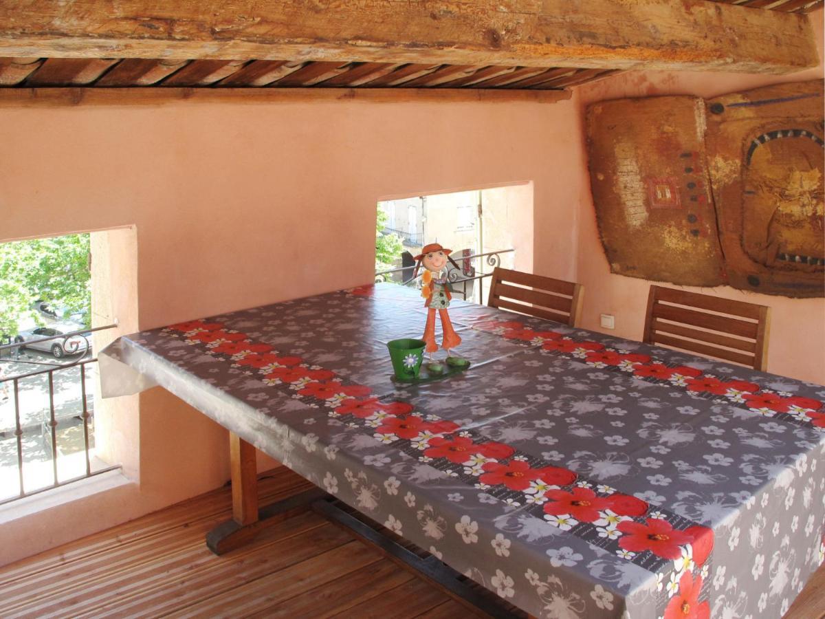 Holiday Home Les Arcades - NYS120 Nyons Extérieur photo