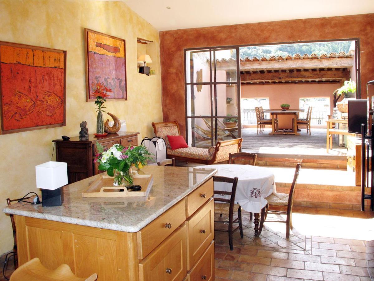 Holiday Home Les Arcades - NYS120 Nyons Extérieur photo