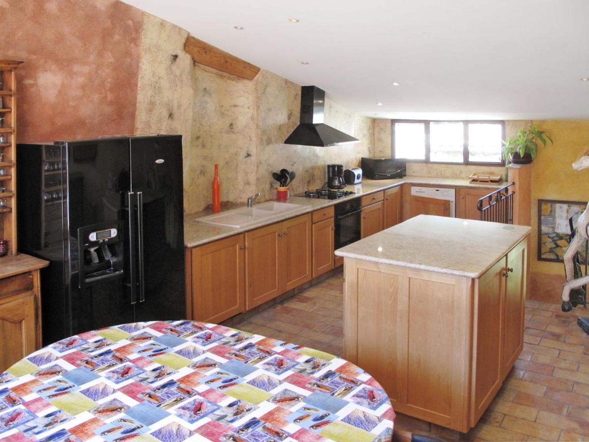 Holiday Home Les Arcades - NYS120 Nyons Extérieur photo