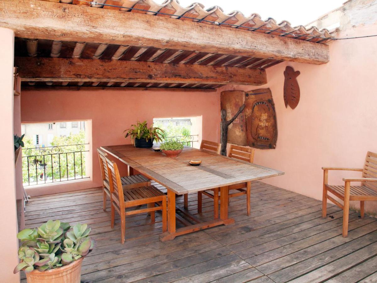 Holiday Home Les Arcades - NYS120 Nyons Extérieur photo