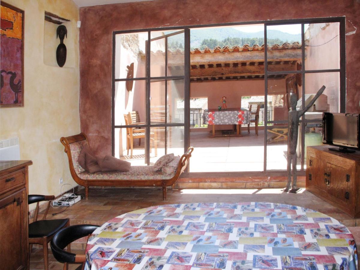 Holiday Home Les Arcades - NYS120 Nyons Extérieur photo