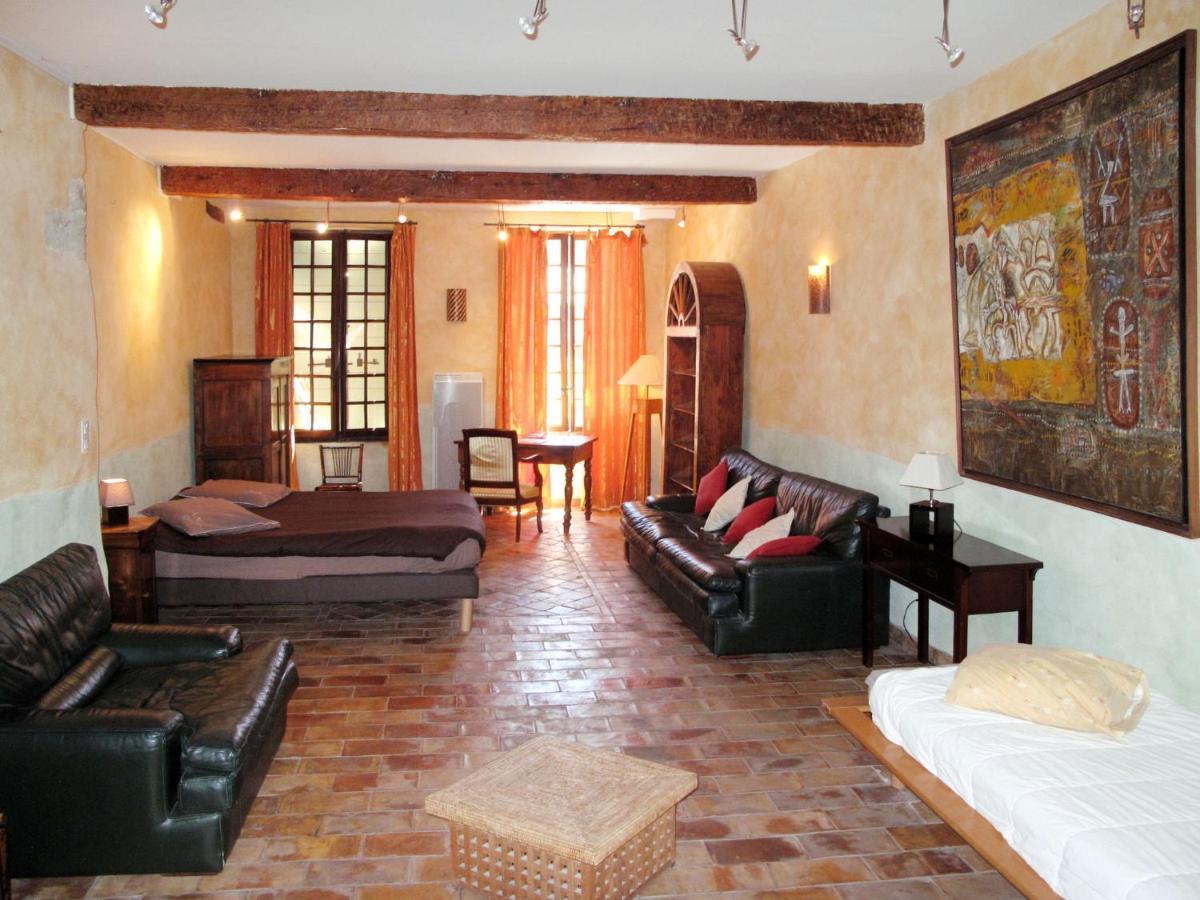 Holiday Home Les Arcades - NYS120 Nyons Extérieur photo