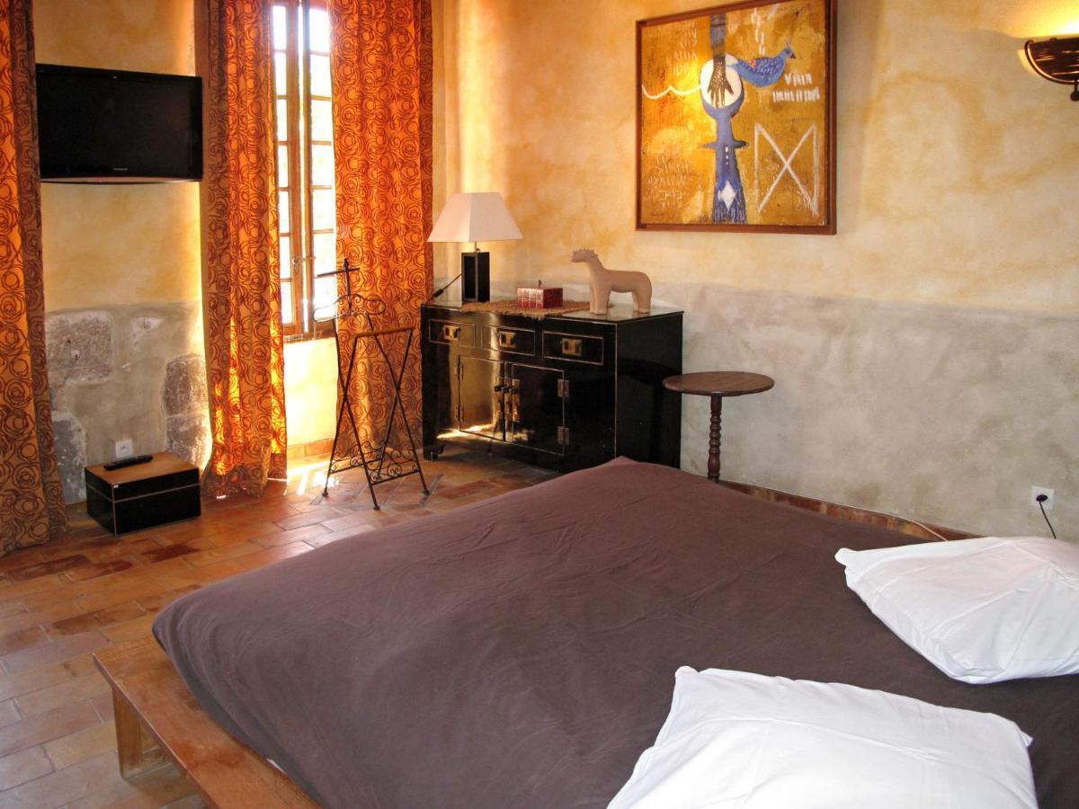 Holiday Home Les Arcades - NYS120 Nyons Extérieur photo