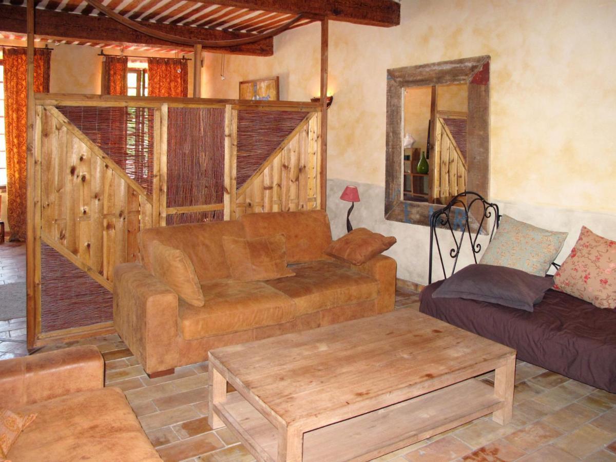 Holiday Home Les Arcades - NYS120 Nyons Extérieur photo