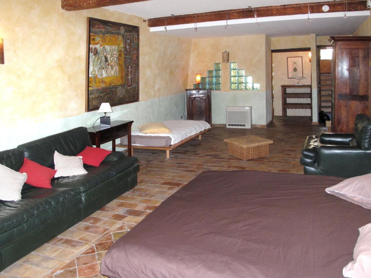 Holiday Home Les Arcades - NYS120 Nyons Extérieur photo
