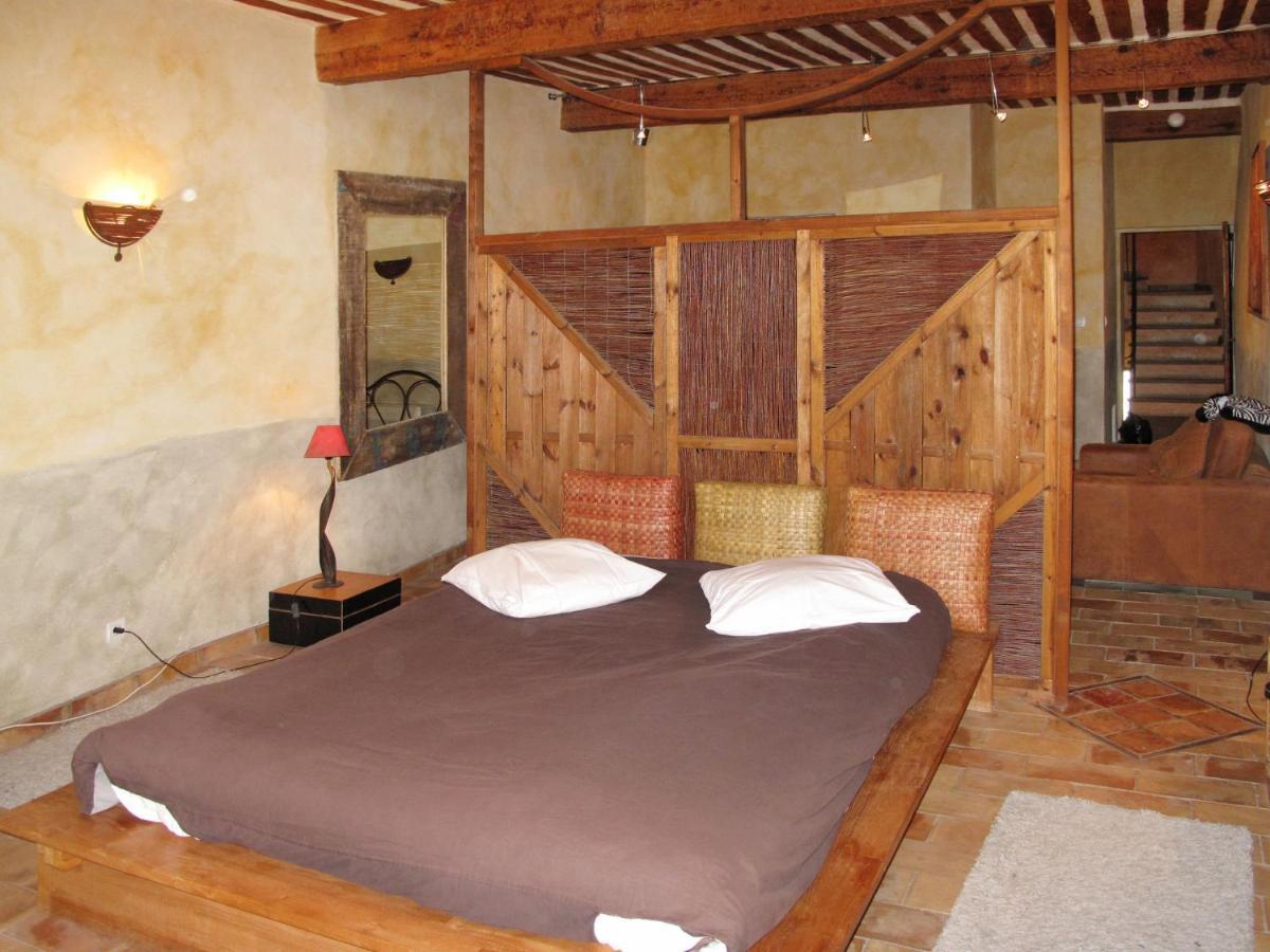 Holiday Home Les Arcades - NYS120 Nyons Extérieur photo