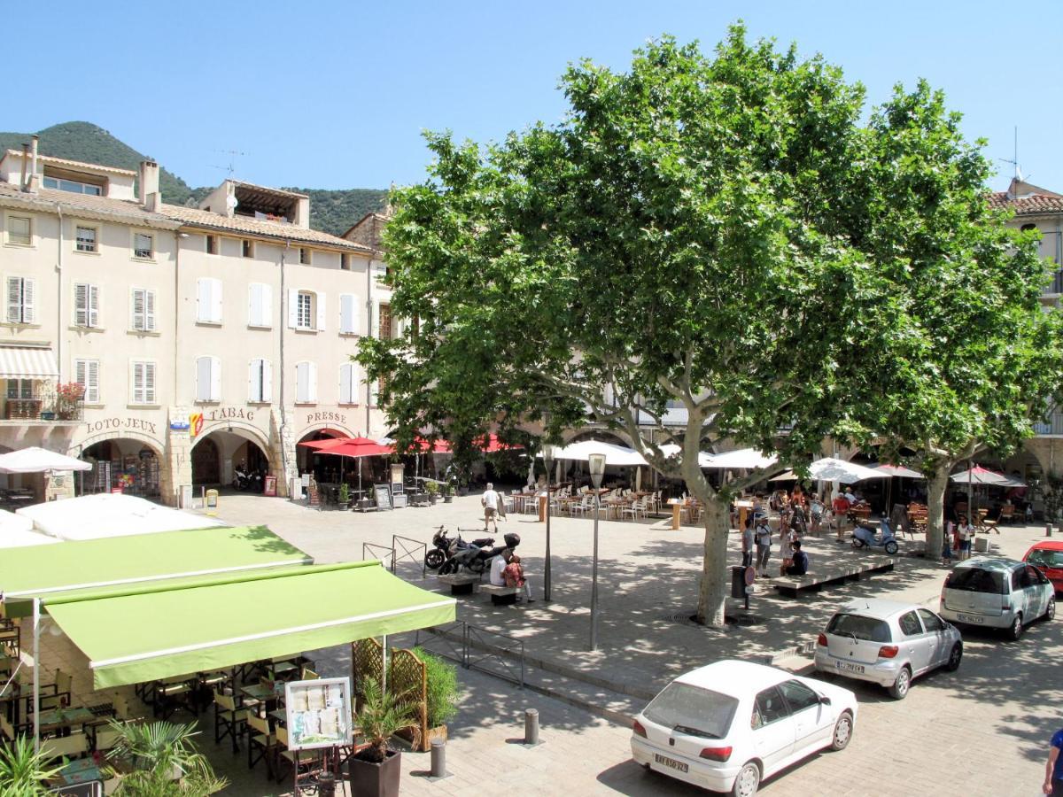 Holiday Home Les Arcades - NYS120 Nyons Extérieur photo